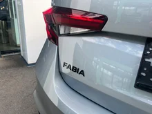 Thumbnail-Foto von Fahrzeug