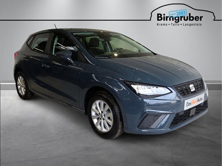 SEAT Ibiza Style Edition 1.0 TSI DSG