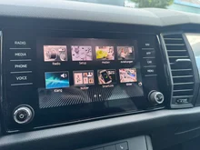 Thumbnail-Foto von Fahrzeug