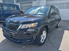 Thumbnail-Foto von Fahrzeug