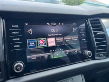 Thumbnail-Foto von Fahrzeug