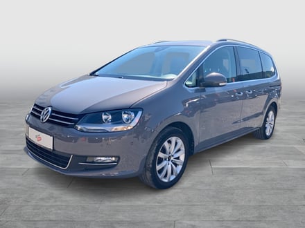 VW Sharan Business+ TDI SCR 7-Sitzer