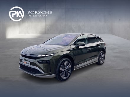 Škoda Enyaq 85