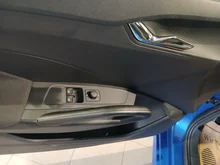 Škoda Fabia Essence TSI in Race-Blau Metallic