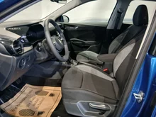 Škoda Fabia Essence TSI in Race-Blau Metallic
