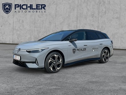 VW ID.7 Tourer GTX 4MOTION 250 kW Business