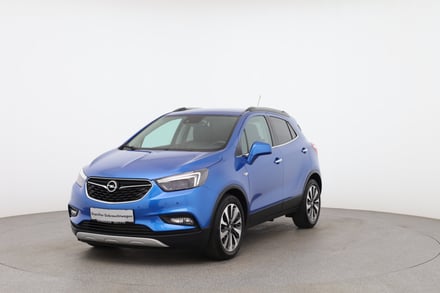 Opel Mokka X Ultimate