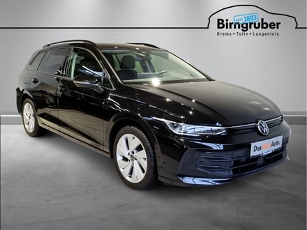 VW Golf Variant Business TDI
