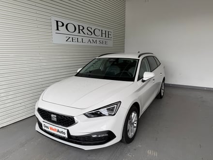 SEAT Leon SP Kombi Style Edition 1.5TSI 115PS
