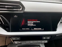 Audi A3 Sportback 30 TFSI in Manhattangrau Metallic