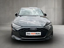 Audi A3 Sportback 30 TFSI in Manhattangrau Metallic
