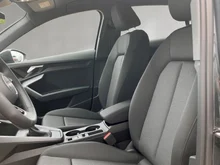 Audi A3 Sportback 30 TFSI in Manhattangrau Metallic