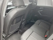 Audi A3 Sportback 30 TFSI in Manhattangrau Metallic