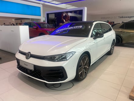 VW Passat Variant Sport eHybrid 150kW