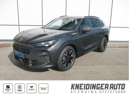 CUPRA Terramar 1.5 e-TSI 150 PS DSG