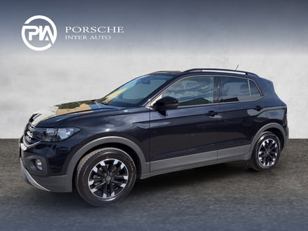 VW T-Cross Life TSI