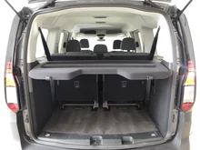 VW Caddy Maxi TDI 4MOTION in Indiumgrau Metallic