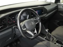 VW Caddy Maxi TDI 4MOTION in Indiumgrau Metallic