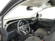 VW Caddy Maxi TDI 4MOTION in Indiumgrau Metallic