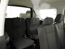 VW Caddy Maxi TDI 4MOTION in Indiumgrau Metallic