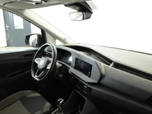 VW Caddy Maxi TDI 4MOTION in Indiumgrau Metallic