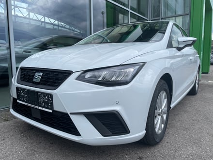 SEAT Ibiza Style 1.0 TSI DSG