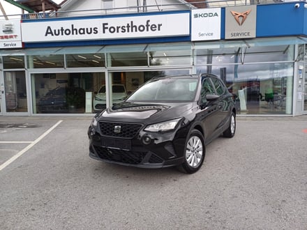 SEAT Arona Reference Edition 1.0 TSI
