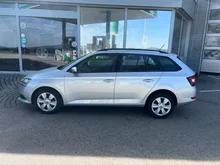 Thumbnail-Foto von Fahrzeug