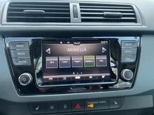 Thumbnail-Foto von Fahrzeug