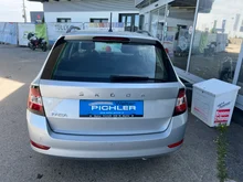 Thumbnail-Foto von Fahrzeug