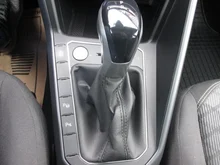 VW Taigo R-Line TSI DSG in Rauchgrau Metallic