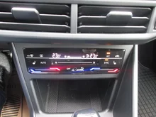 VW Taigo R-Line TSI DSG in Rauchgrau Metallic