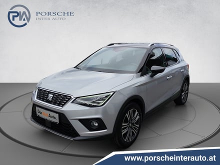 SEAT Arona Xcellence EcoTSI