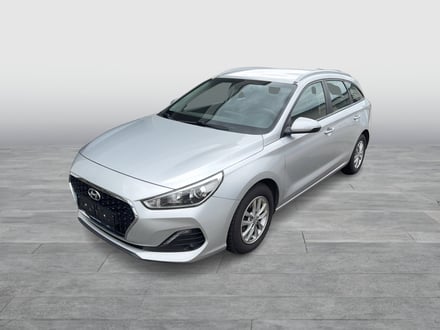 Hyundai i30 CW 1,0 T-GDI Level 2