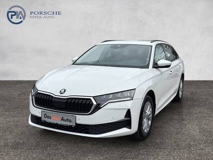 Škoda Octavia Combi Selection TDI DSG