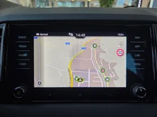 Thumbnail-Foto von Fahrzeug