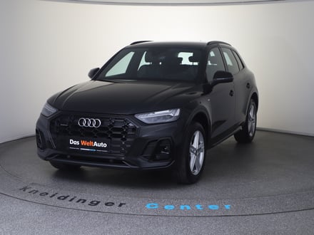 Audi Q5 40 TDI quattro S line