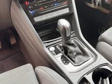 VW Touran Highline TDI DSG in URANOGRAU