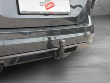 VW Touran Highline TDI DSG in URANOGRAU