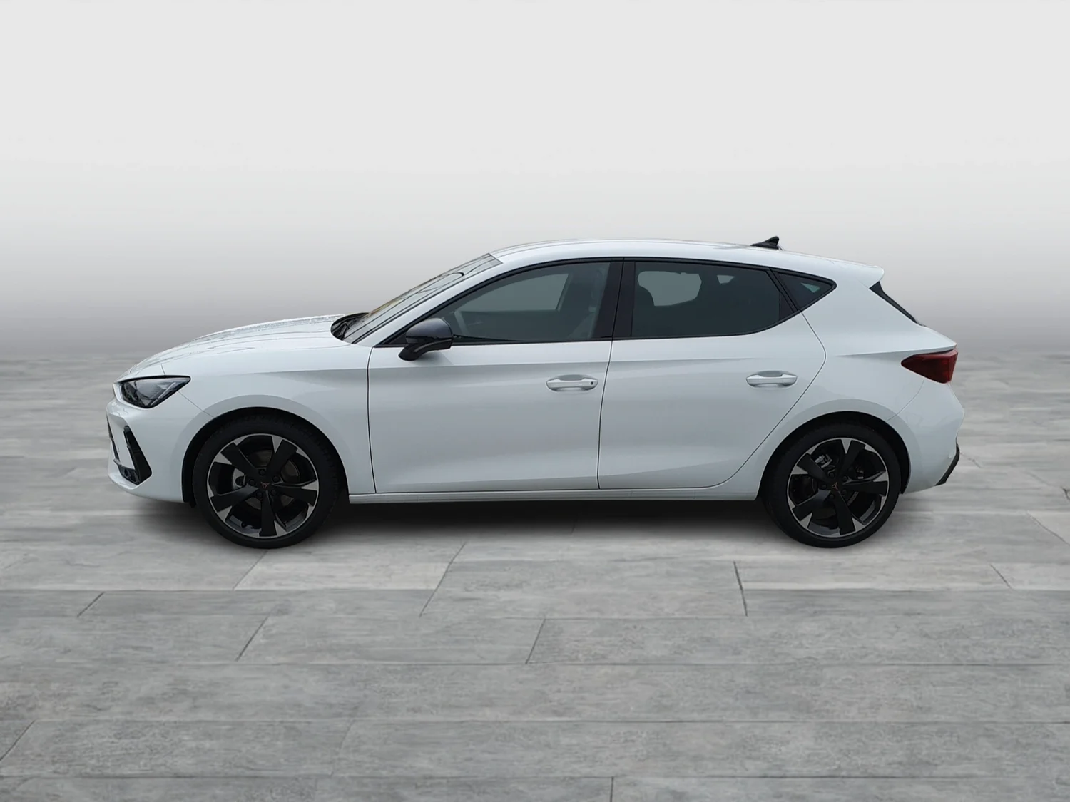 Bild eines Leon 1.5 TSI