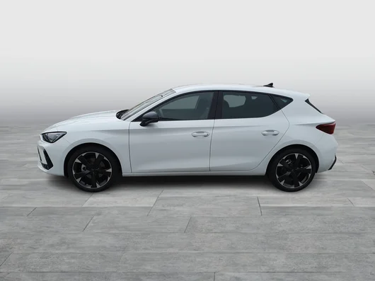 Bild eines Leon 1.5 TSI