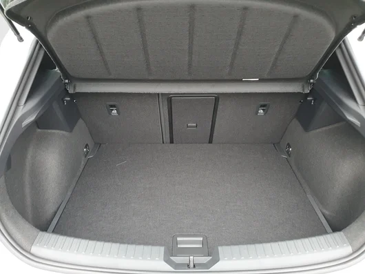 Bild eines Leon 1.5 TSI
