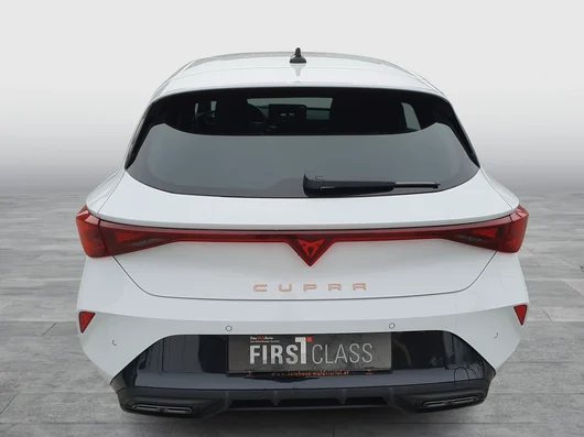 Bild eines Leon 1.5 TSI