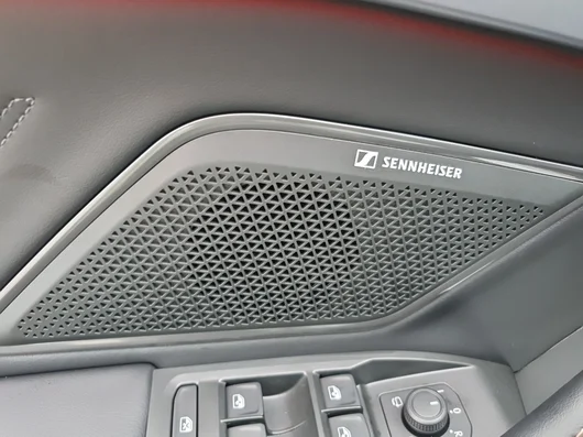 Bild eines Leon 1.5 TSI