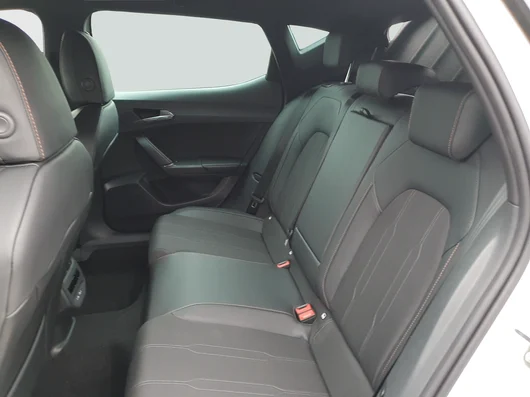 Bild eines Leon 1.5 TSI