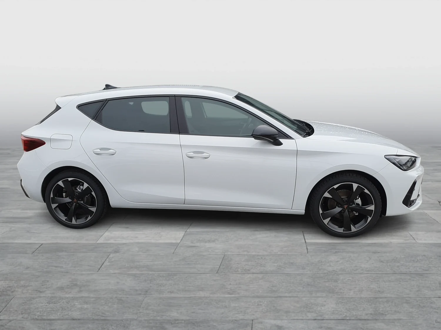 Bild eines Leon 1.5 TSI