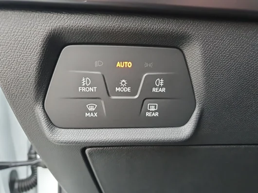 Bild eines Leon 1.5 TSI