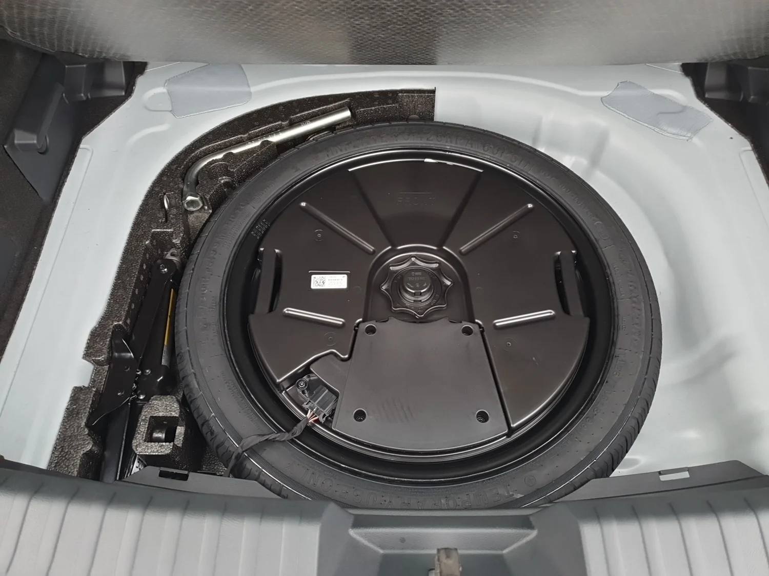 Bild eines Leon 1.5 TSI