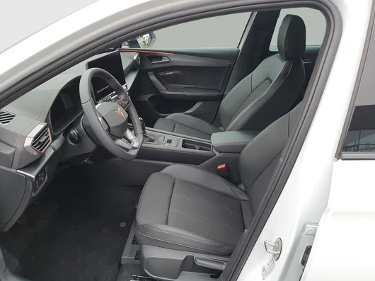 Bild eines Leon 1.5 TSI