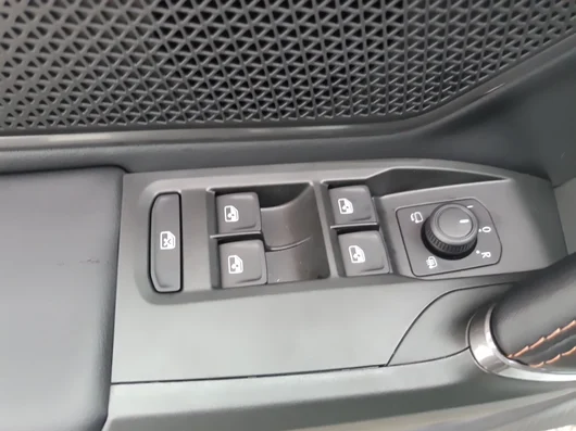 Bild eines Leon 1.5 TSI